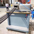 Гранулятор для производителей ABS PP PE PVC HDPE